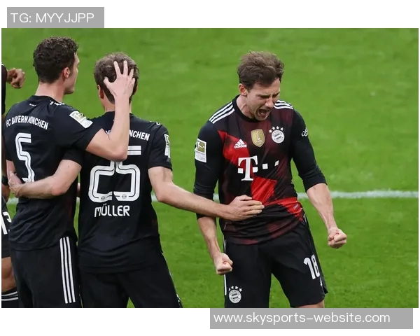 欧冠激战莱比锡与拜仁互交白卷绝杀瞬间点燃全场激情