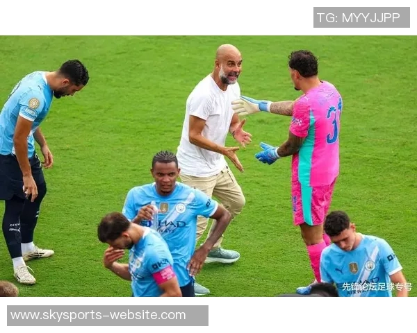 欧联杯决赛曼城大胜国米四球横扫全场引发热烈反响