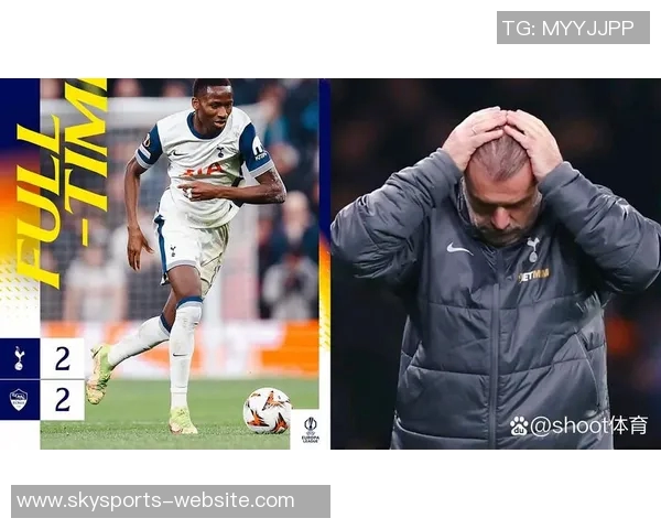 欧联杯热刺大胜那不勒斯红牌事件引发全场热议与十大精彩进球回顾